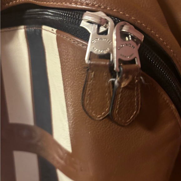 Coach Backpack - Picture 3 of 6